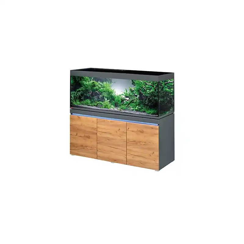 Eheim Aquarium Incpiria 530 graphit/nature Exclusieve Aanbieding