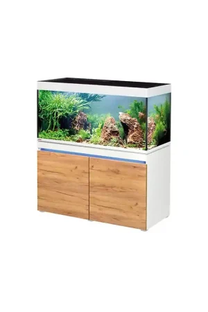 Dagaanbieding Eheim Aquarium Incpiria 430 alpin/nature