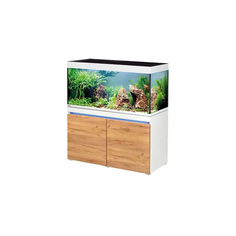 Dagaanbieding Eheim Aquarium Incpiria 430 alpin/nature