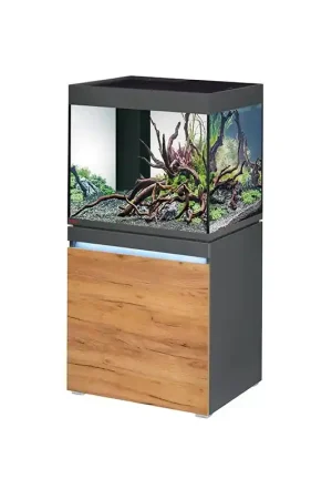 Dagaanbieding Eheim Aquarium Incpiria 230 graphit/nature