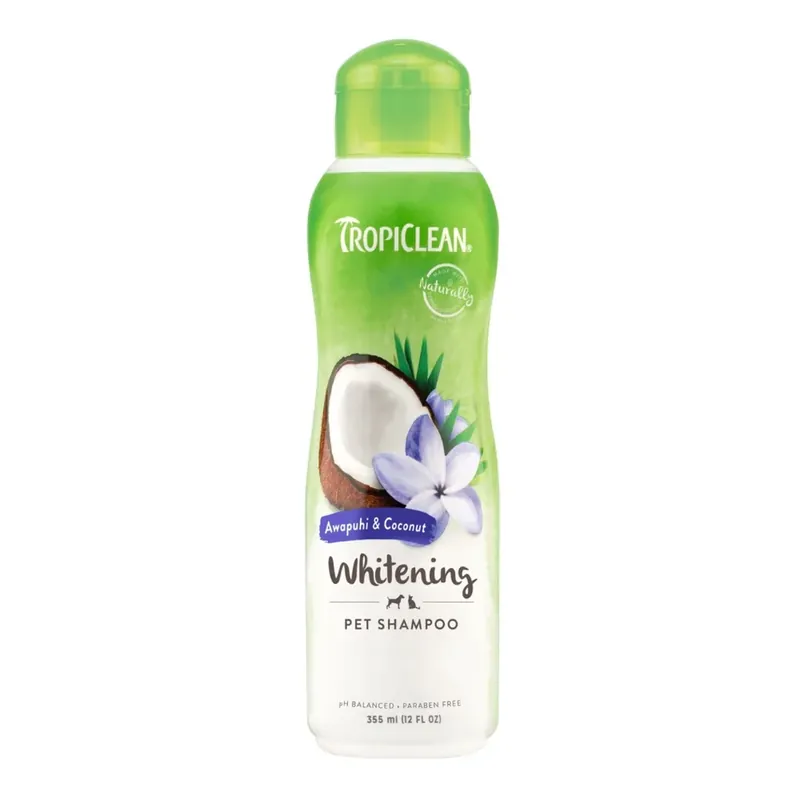 Beperkt Aanbod Whitening Shampoo