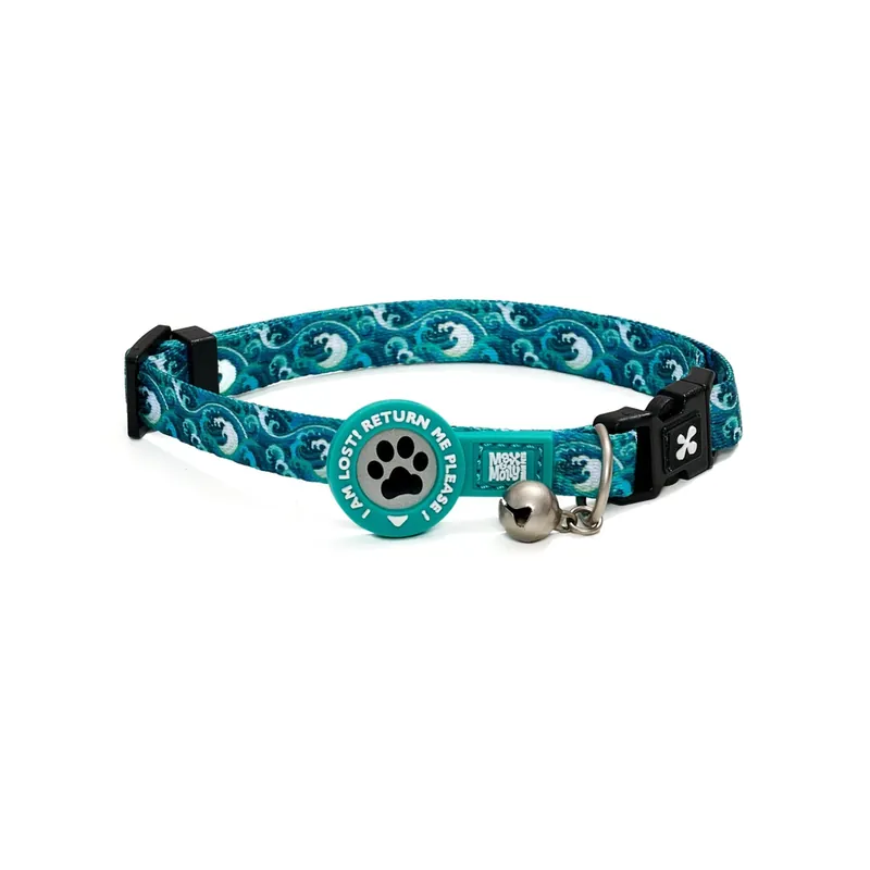 Smart ID Cat Collar - Storm Lage Kosten