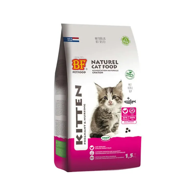 Biofood Premium kitten Koop Vandaag