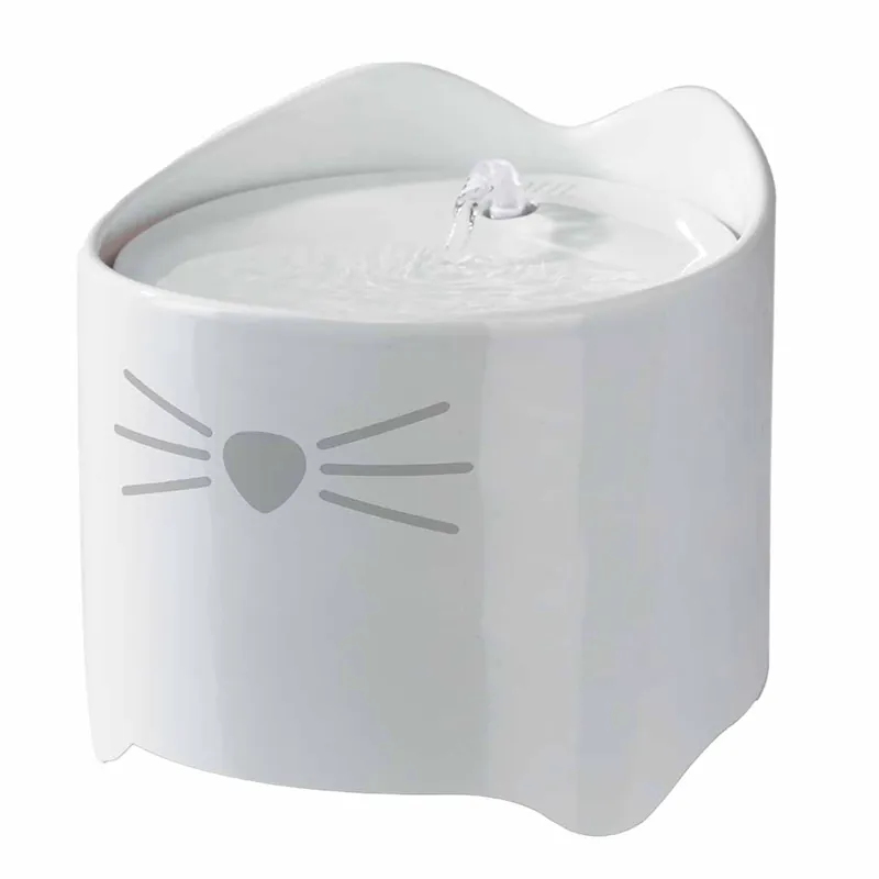 CA Pixi keramische drinkfontein Weekendaanbieding