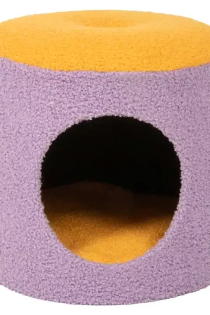 Aanbieding Kattenhuisje HAPPY HOUSE