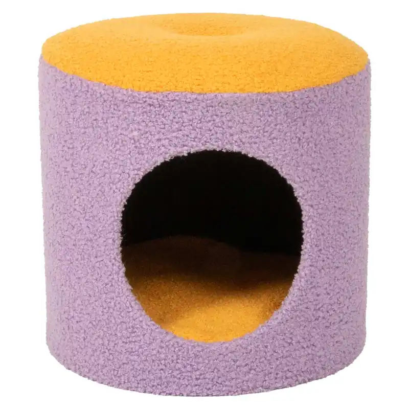 Aanbieding Kattenhuisje HAPPY HOUSE