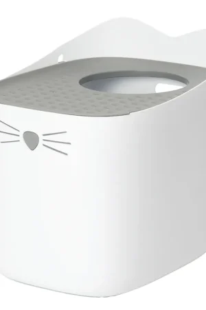 ScoopFree SmartSpin™ Deodorizer Gratis Retour