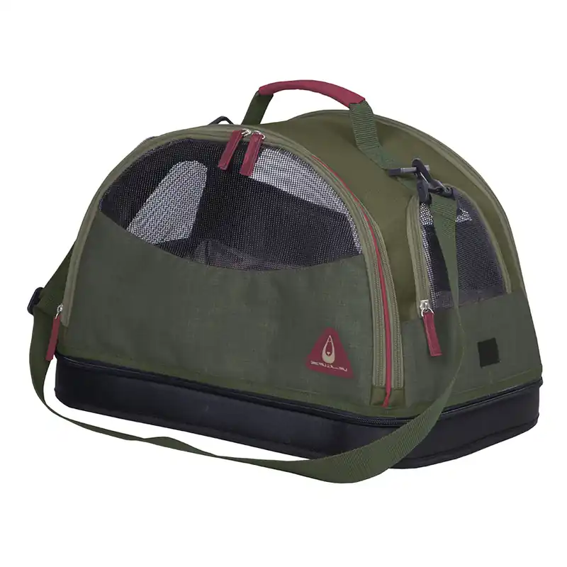 Actieprijs Paris Travel bag 3in1