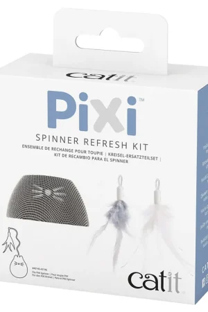CA Pixi Spinner refresh kit Weekendaanbieding