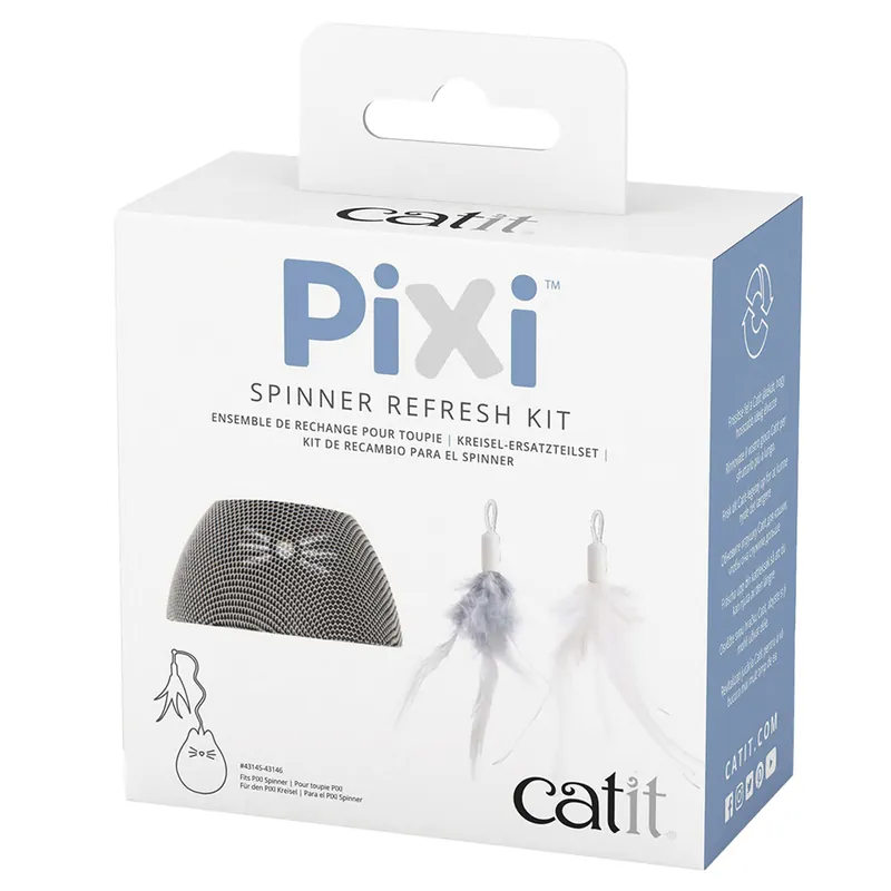 CA Pixi Spinner refresh kit Weekendaanbieding