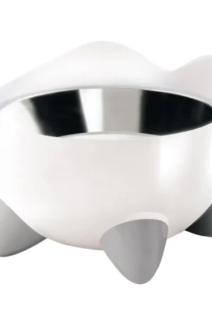 CA Pixi Elevated Feeding Dish Nieuw