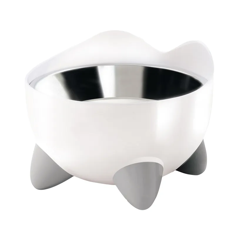 CA Pixi Elevated Feeding Dish Nieuw