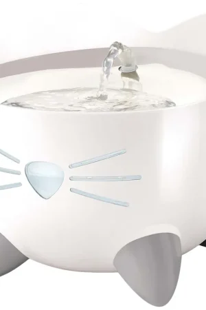 CA Pixi drinkfontein 2L Stainless Steel Top Dagaanbieding