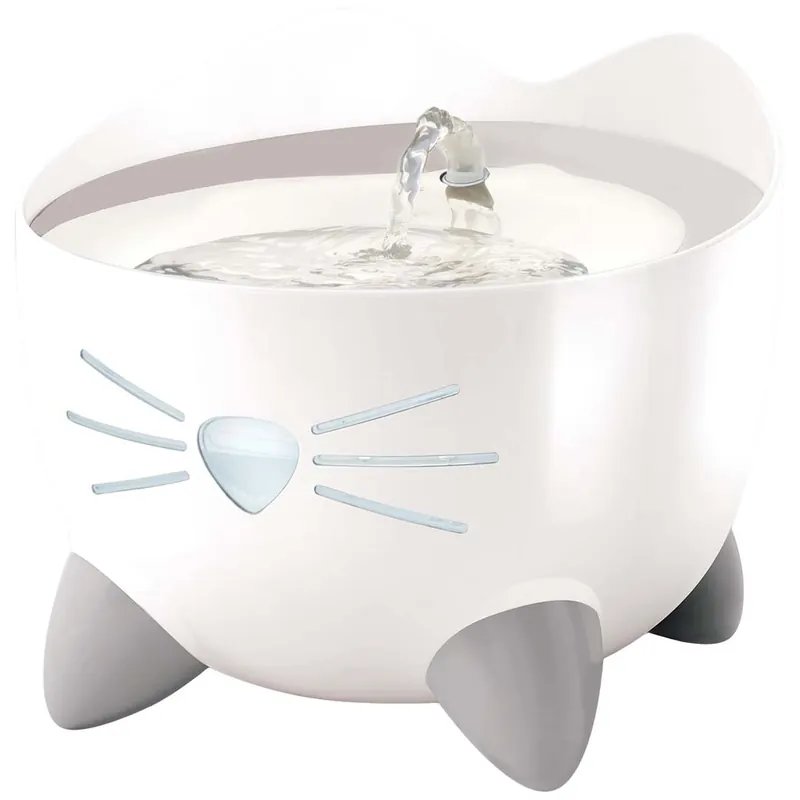 CA Pixi drinkfontein 2L Stainless Steel Top Dagaanbieding