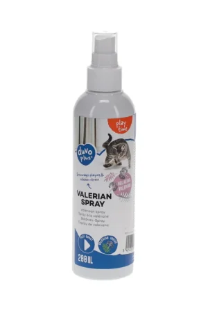 Bestel Nu Valeriaan spray