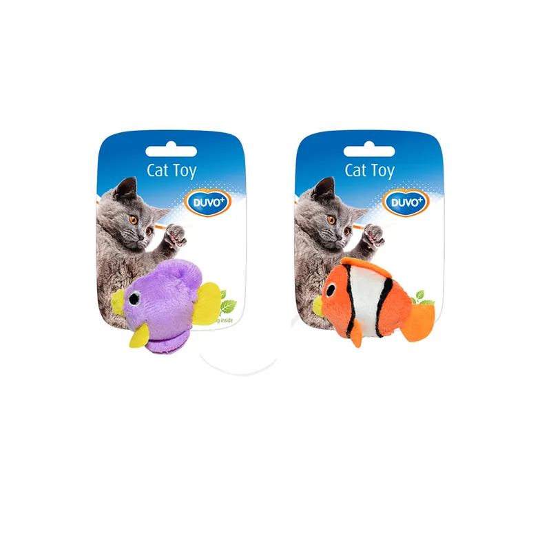 Shop Nu Pluche Visjes