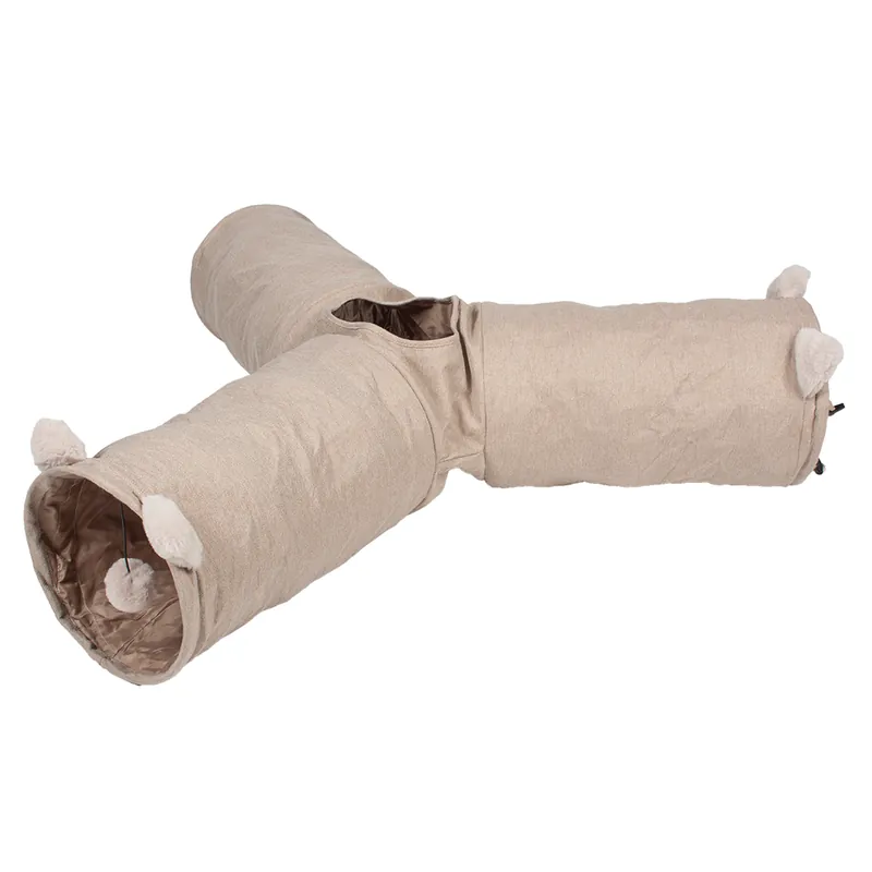 Speeltunnel labyrint Cozette Uitverkoop