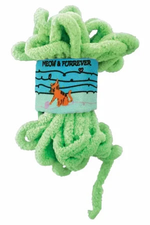 KONG CAT Pull-A-Partz Yarnz Koopje