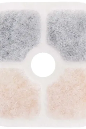Betrouwbaar CA Pixi vervangfilter