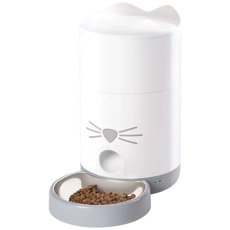 CA Pixi smart feeder Premium