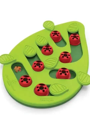 Buggin‘ Out Puzzle & Play Voordeelprijs