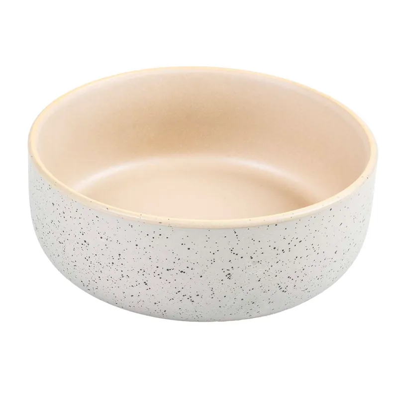 Stone Smooth Dune eetkom Lage Kosten