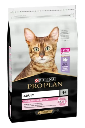 Direct Beschikbaar Pro Plan adult delicate digestion kalkoen