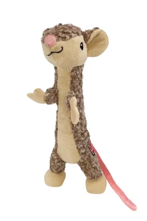 Seizoensaanbieding KONG Cat Luvs Mouse