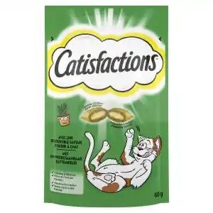 Weekendaanbieding Catisfactions catnip