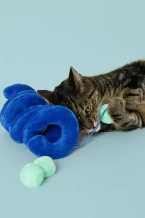 Kattenspeeltje TWISTER Lage Prijs
