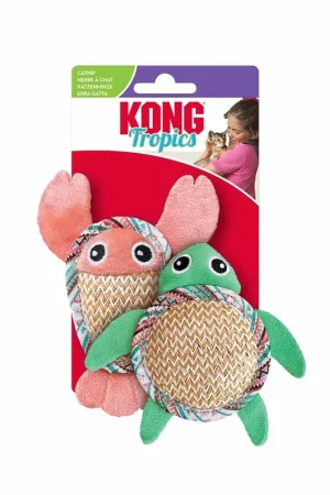 Laatste Kans KONG Tropics Pals