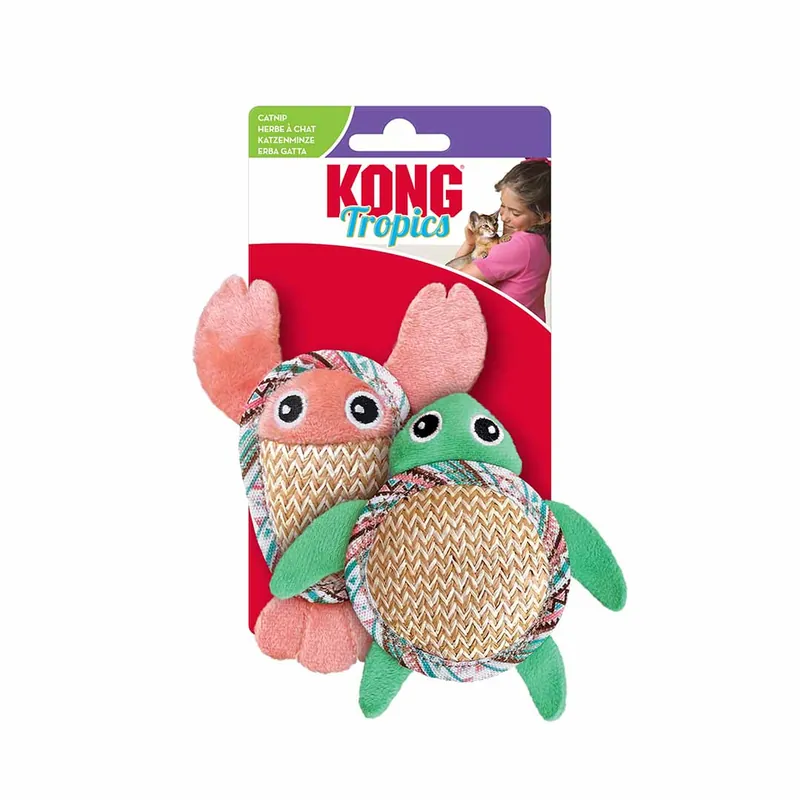Laatste Kans KONG Tropics Pals