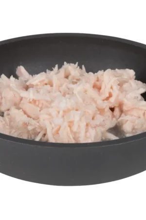 BAMBOO voerbak voor katten Speciale Aanbieding