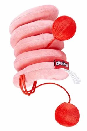 Op = Op Kattenspeeltje TWISTER