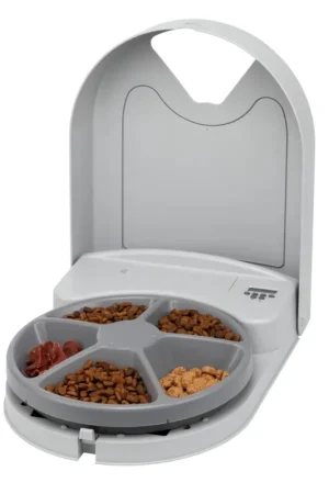 Alleen Vandaag Pet feeder voerautomaat