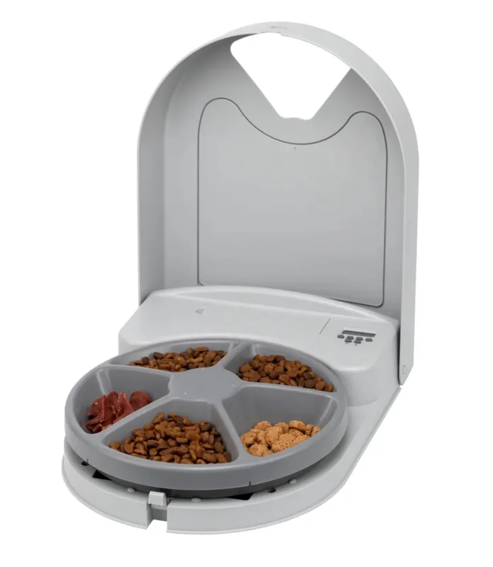 Alleen Vandaag Pet feeder voerautomaat