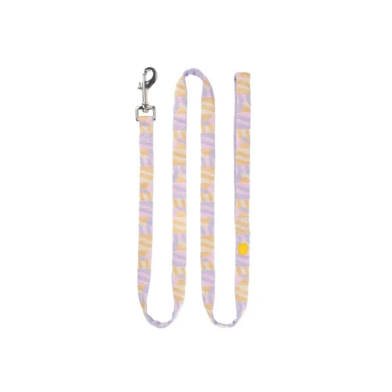 Laatste Versie Woolly Wolf Multi-use Leash Thin