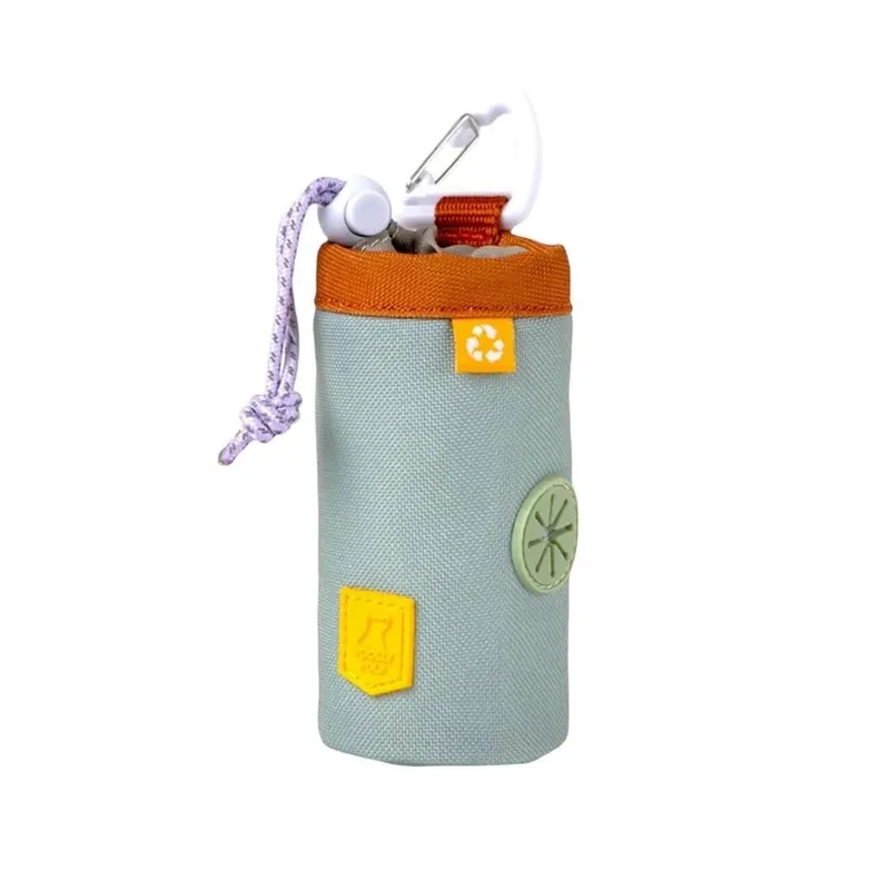 Beperkte Voorraad Woolly Wolf Alpha 360 Poop Bag Holder