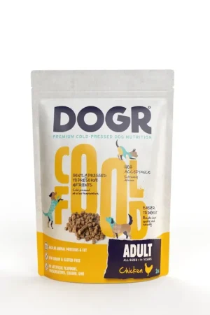Biofood geperst senior hond Beste Prijs
