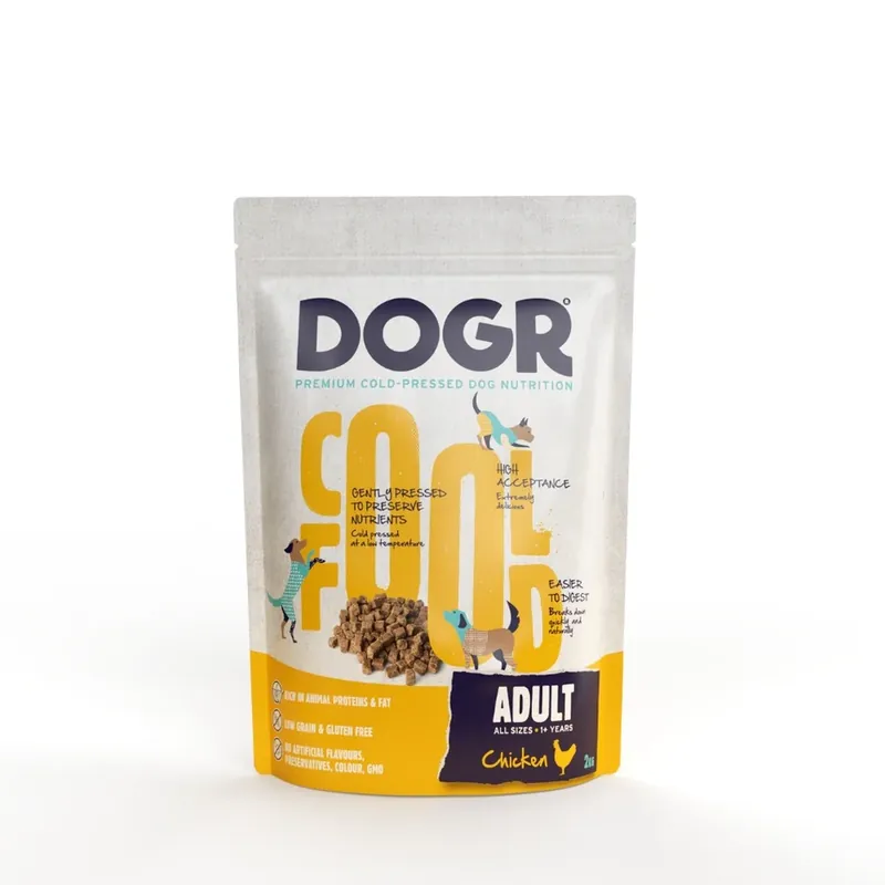 Biofood geperst senior hond Beste Prijs
