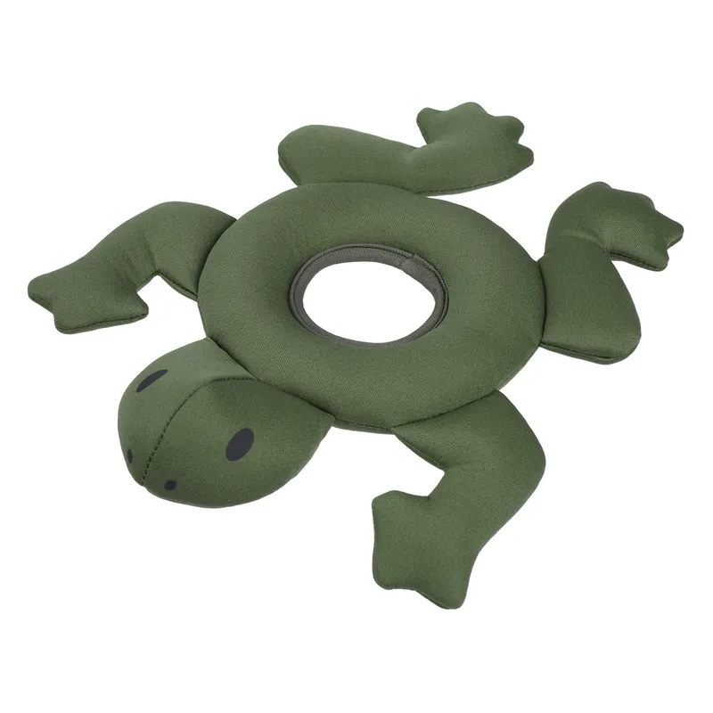Beperkt Aanbod Rukka Pets Frog Floating Toy