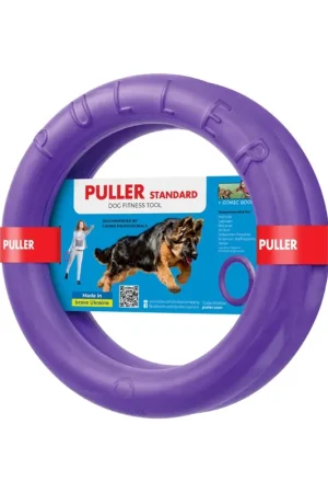 Koop Vandaag Puller Dog Fitness Tool