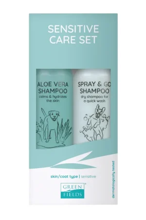 Sensitive Care Set Exclusieve Aanbieding