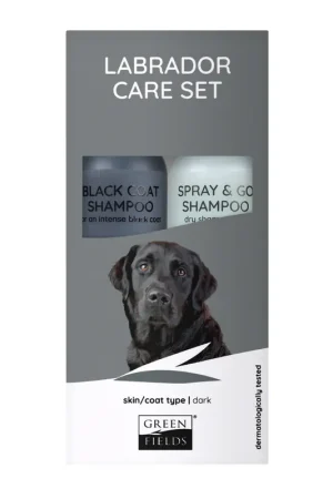 Alleen Vandaag Labrador Care Set