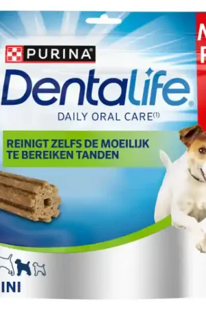 Dentalife hond snack Snelle Levering
