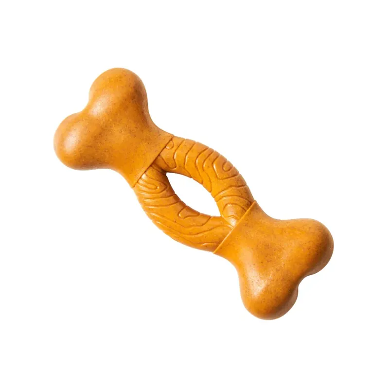 Nu Kopen Bam-Bones Curvy Bone