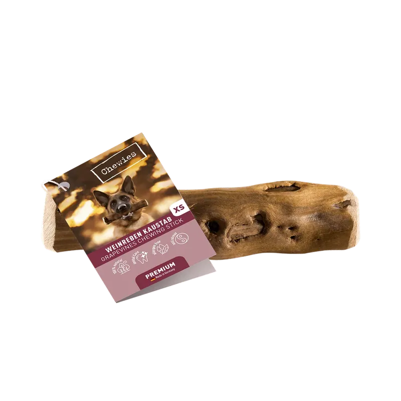 Chewies wijnstok-kauwstok Goedkoop
