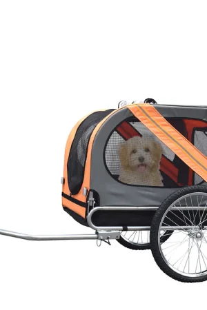 Pet Trailer 2 Gratis Retour