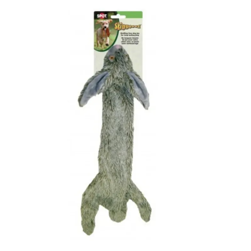 Beperkte Voorraad Skinneeez Hunt Plush