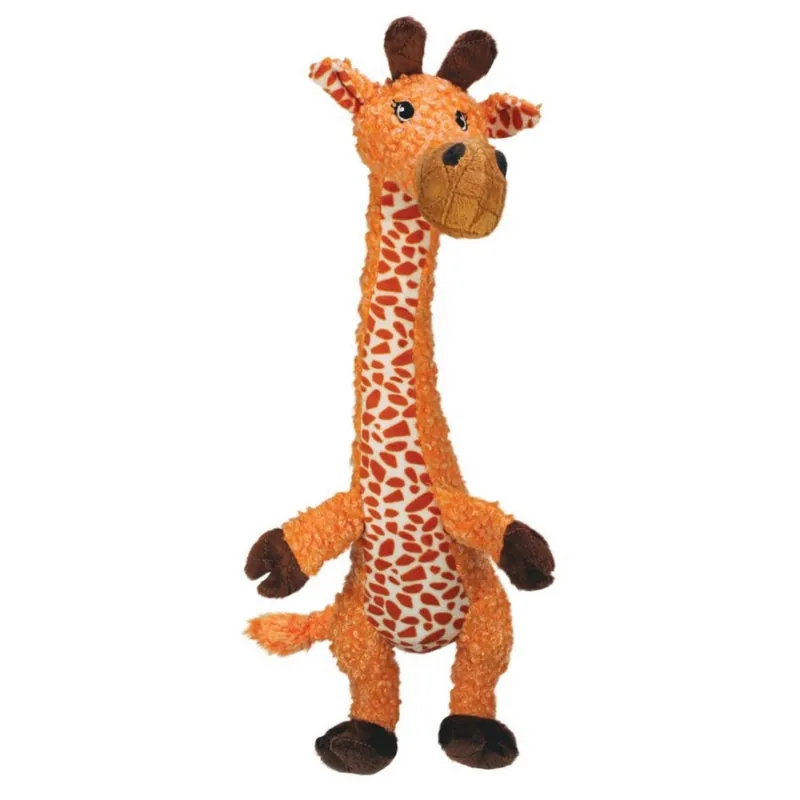 Seizoensaanbieding KONG Shakers Luvs Giraffe